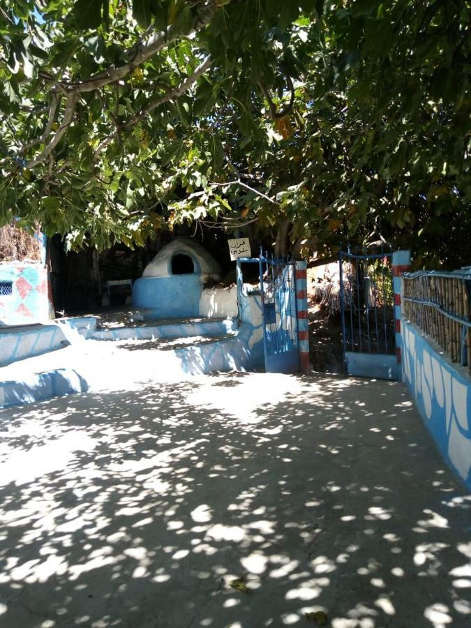 Nefzi Guest House Exterior foto